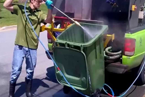 bins-trays-cleaning