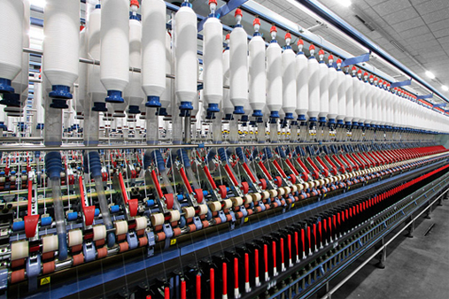 textile-machinery